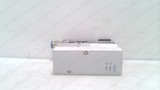 FESTO 542223 W/ ATTACHED VMPA-FB-EMG-P1, SUB-BASE UNIT