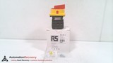 RS PRO 466-148 LOAD BREAK SWITCH