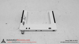 BANNER SLM80P6Q, RUGGED METAL FIXED-DISTANCE SLOT SENSOR, 74982