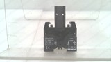 SIEMENS 3SB3403-1PE, SPRING LOADED LAMPHOLDER, WHITE LED