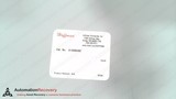 HOFFMAN A18SBASE, PEDESTAL BASE, LENGTH: 18
