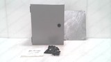 SCE 10086ELJ-5, WALL-MOUNT ENCLOSURE