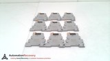 PHOENIX CONTACT PLC-OSC-24DC/24DC/2, SOLID-STATE RELAY MODULE, 2966634