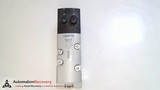 FESTO VSVA-B-P53U-ZD-D1-1T1L, AIR SOLENOID VALVE, 543700