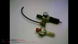 NUMATICS C22D-04AGM ATTACHED PART NVHS4500-N04-X116 PNEUMATIC ASSEMBLY