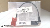 EUCHNER CES-I-AP-M-C04-USB-117324, NON-CONTACT SAFETY SWITCH, 117324