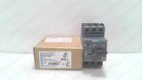 SIEMENS 3RV2021-1HA10, SIRIUS TERMINAL BLOCK