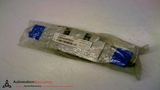 NUMATICS I23SS700M000061 DOUBLE SOLENOID VALVE 24V 150 PSIG