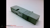 NUMATICS 162BA400M000061 SOLENOID VALVE, 150 PSIG-AIR