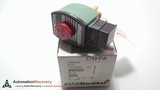 ASCO SU8262H262E 24/DC, DIRECT OPERATED SOLENOID VALVE