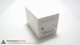 ALLEN BRADLEY 800H-BR6A - SERIES F MOMENTARY PUSH BUTTON 800H-BR6A Series F