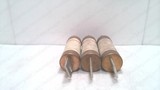 GOULD SHAWMUT TRS250R BOX OF 3, TIME DELAY FUSE