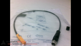 IFM MK5138, T-SLOT CYLINDER SENSOR, MKT3020BBPKG/A/0,3/AS