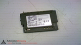 ALLEN BRADLEY 1734-232ASC SERIES A INTERFACE MODULE 24VDC 70MA