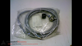 TURCK RSFP 5730-3M, DEVICENET CABLE ASSEMBLY, U-04174