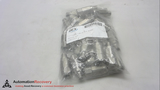 BEX 2CV5 3  CHECK VALVE, MATREIAL; 303SS,