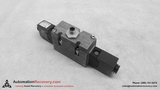 AUTOMATIC VALVE B7057-011-DB7-F SOLENOID VALVE