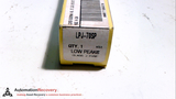 BUSSMANN LPJ-70SP- TIME DELAY DUAL ELEMENT