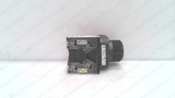 ALLEN BRADLEY 800H-AR6AY SERIES G, 30MM MOMENTARY PUSH BUTTON