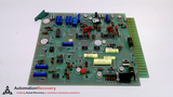 CYBEREX INC 41-01-251512 , MOD INDEX CONTROL 60 HZ FB W/DCL