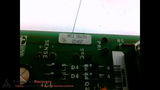 HPC  MTI 50/91 MOTOR OVERLOAD CONTROL BOARD  120V