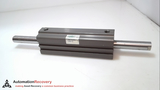 NUMATICS UND-WL032-100D-B DOUBLE ROD UNIVERSAL CYLINDER
