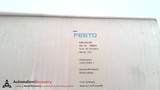 FESTO PUN-12X2-SW PLASTIC TUBING 159671