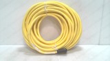 MURR ELEKTRONIK 7700-P4261-U0D2000, DOUBLE-ENDED CORDSET