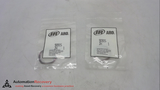 ARO 90915, WAVE SPRING, WASHER, HARD STAINLESS STEEL