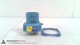 MELTRIC 63-18167, RECEPTACLE CONNECTOR