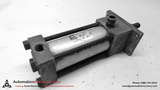 PHD SCAVRF 1 3/8 X 3/4 COD-BR-G-M PNEUMATIC CYLINDER 3/4 IN STROKE