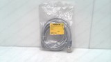 TURCK RSM RKC 572-5M, DEVICENET CABLE ASSEMBLY, U5458-11