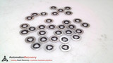 MISUMI GSWM8 , SEALING WASHERS