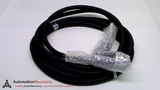 CINETIC AUTOMATION ZCVEX-050,  CORDSET, 5METER, M/F, 26 POLE