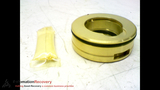INPRO/SEAL 1600-A-12364-0 BEARING ISOLATOR SHAFT DIAMETER 1.024