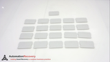 SIEMENS 8WH9 005-1GA00 TERMINAL COVERS