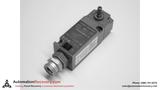CUTLER HAMMER E50ANR16PC  LIMIT SWITCH