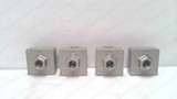 SMC AQ2000-F02 PACK OF 4, QUICK EXHAUST VALVE