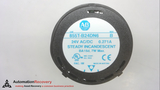 ALLEN BRADLEY 855T-B24DN6 CONTROL TOWER STACK LIGHT