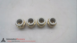 SMC KQ2H12-G03A  ONE-TOUCH FITTING, MALE CONNECTOR,