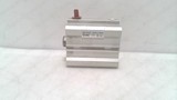 SMC NCDQ2B40-25D-A73Z, COMPACT CYLINDER