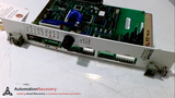 WTC NB01-D10A CONTROL MODULE DN 250V 1A
