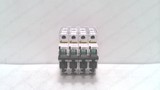 COOPER BUSSMANN CCP2-1-30CC PACK OF 4, FUSE HOLDER W/ INDICATOR