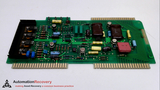 CINCINNATI MILACRON 4 531 4004A00D, CIRCUIT BOARD,