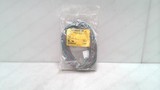 TURCK RKF 30-3M, SINGLE ENDED RECEPTACLE, U-03364