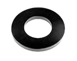 TE-CO 42669 S.S. FLAT WASHER 1.00