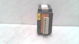 GANTNER E.BLOXX A1-1 UNIVERSAL MEASUREMENT MODULE