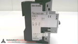 ALLEN BRADLEY 140U-D6D3-B50 SERIES B 140U MOLDED CASE CIRCUIT BREAKER