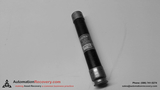 FUSETRON FRS-R-21/2 - - FUSE , TIME DELAY, 600V 2 1/2 AMP