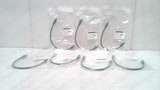 C2G 27170 - PACK OF 7, LEGRAND CAT6 DOUBLE ENDED CORDSET